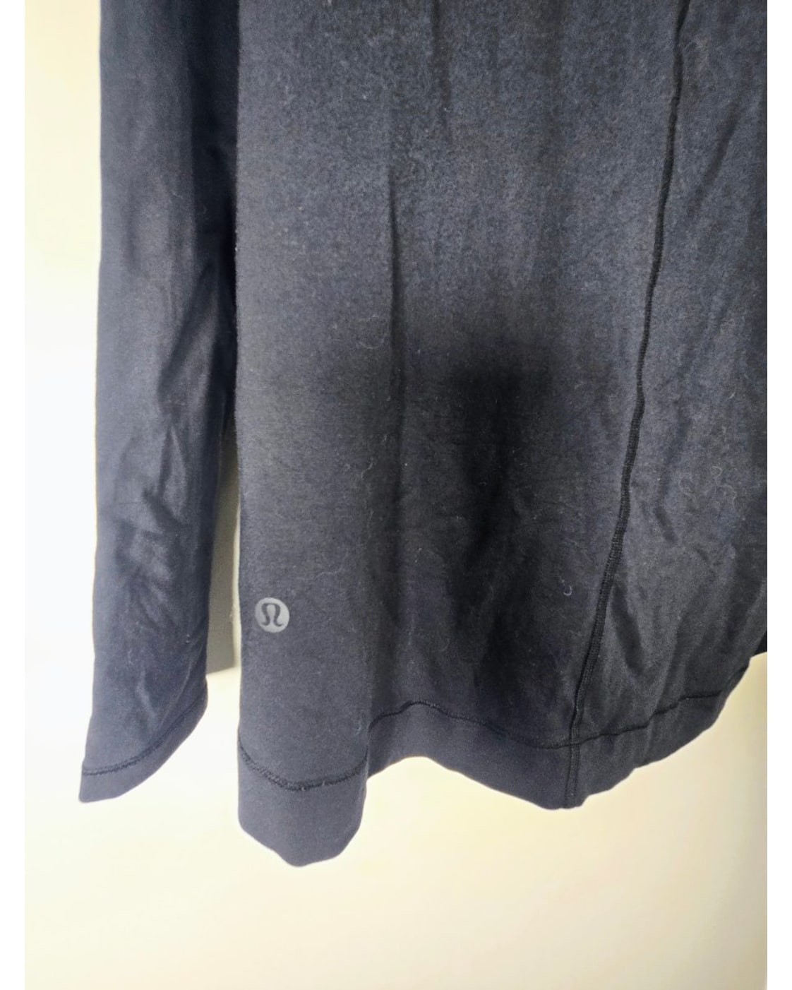 lululemon Full-Zip Hooded Jacket