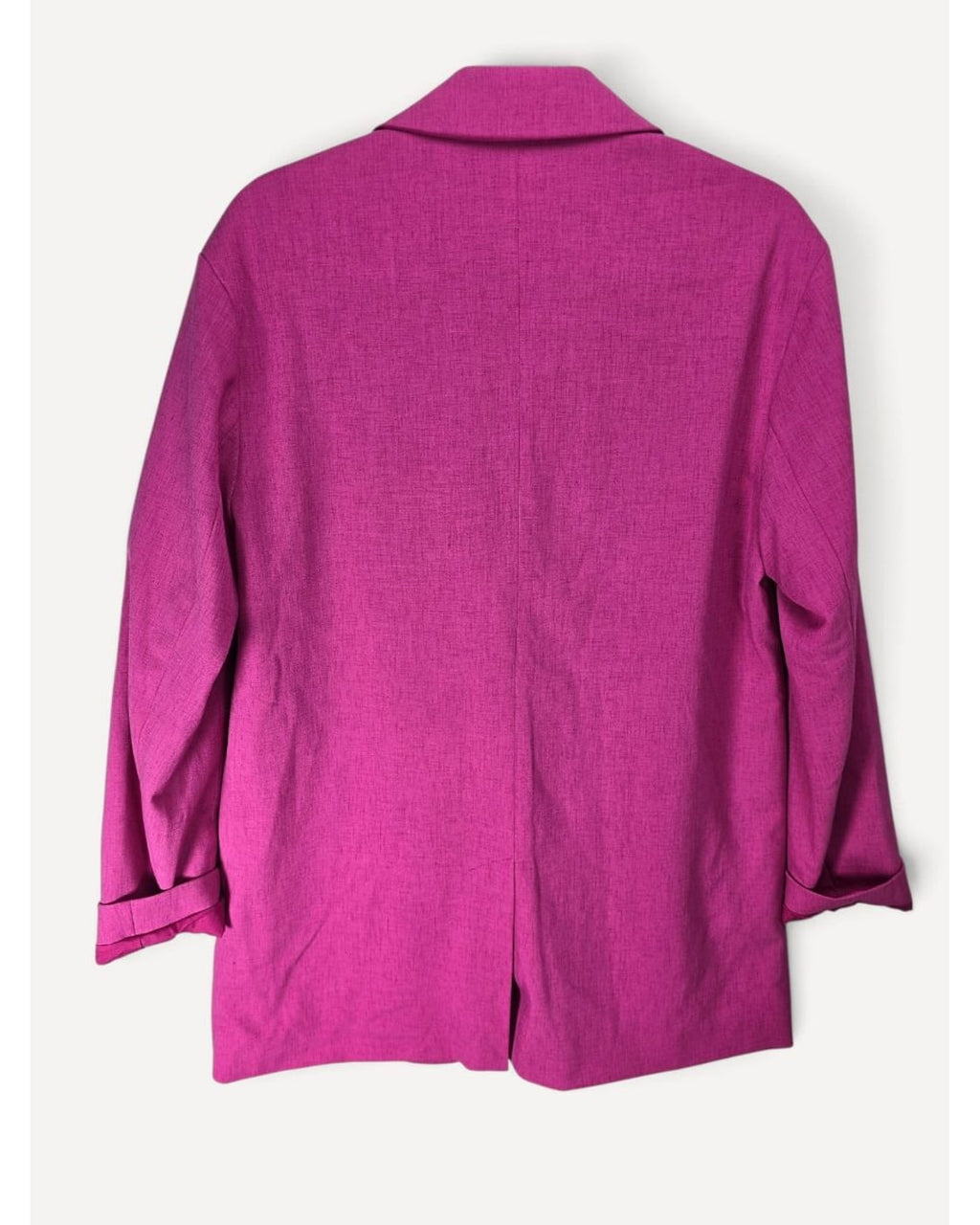 a.new day Two-Button Blazer