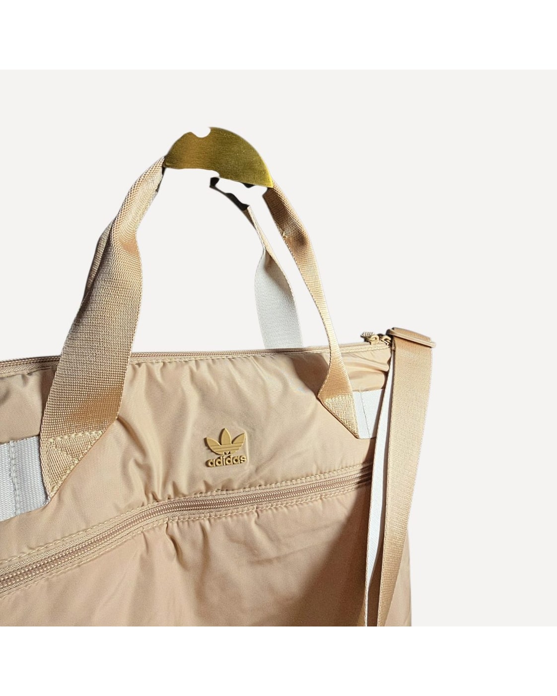 adidas Originals Trefoil Nylon Tote
