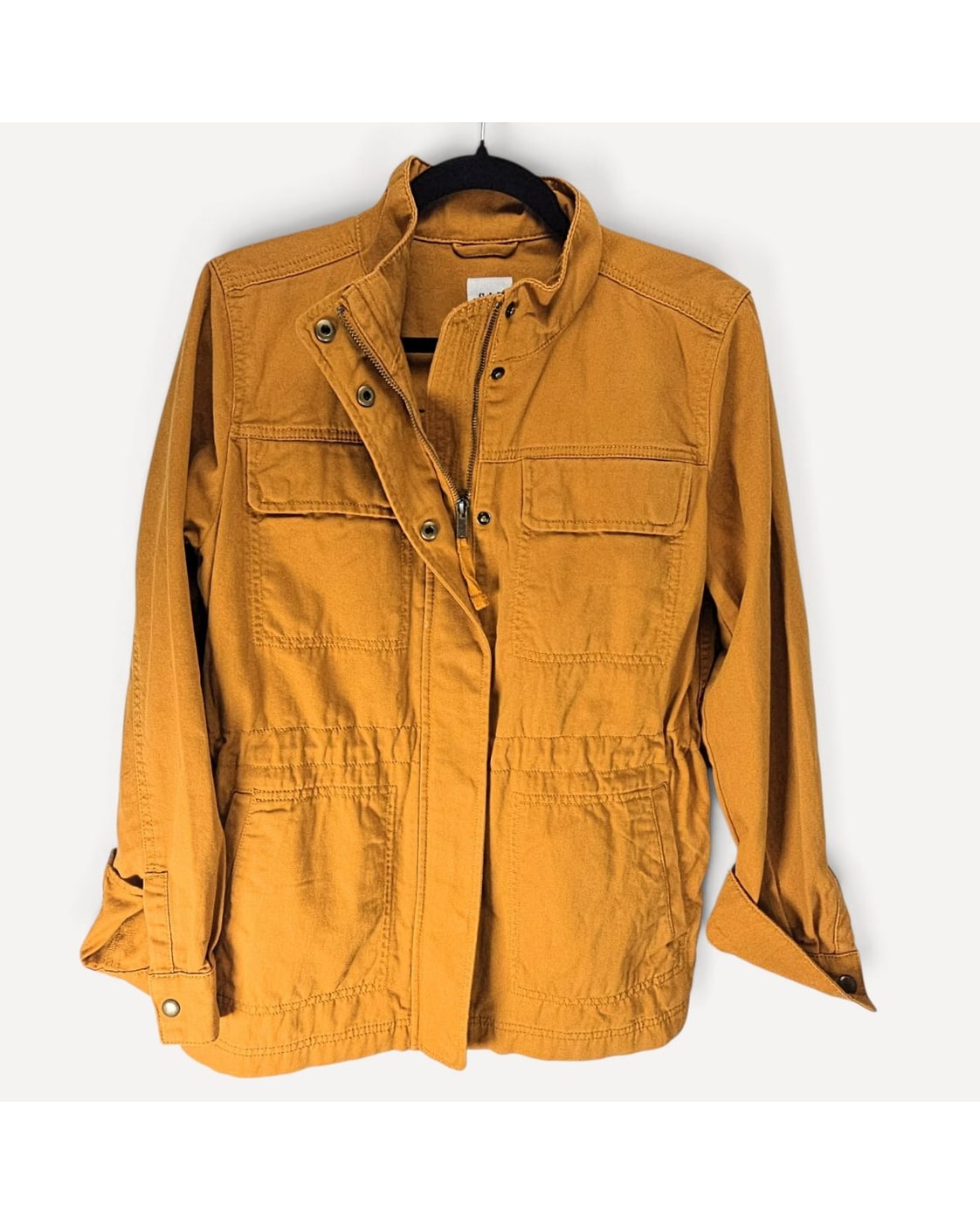 Orange Gap Utility Field Jacket, size M