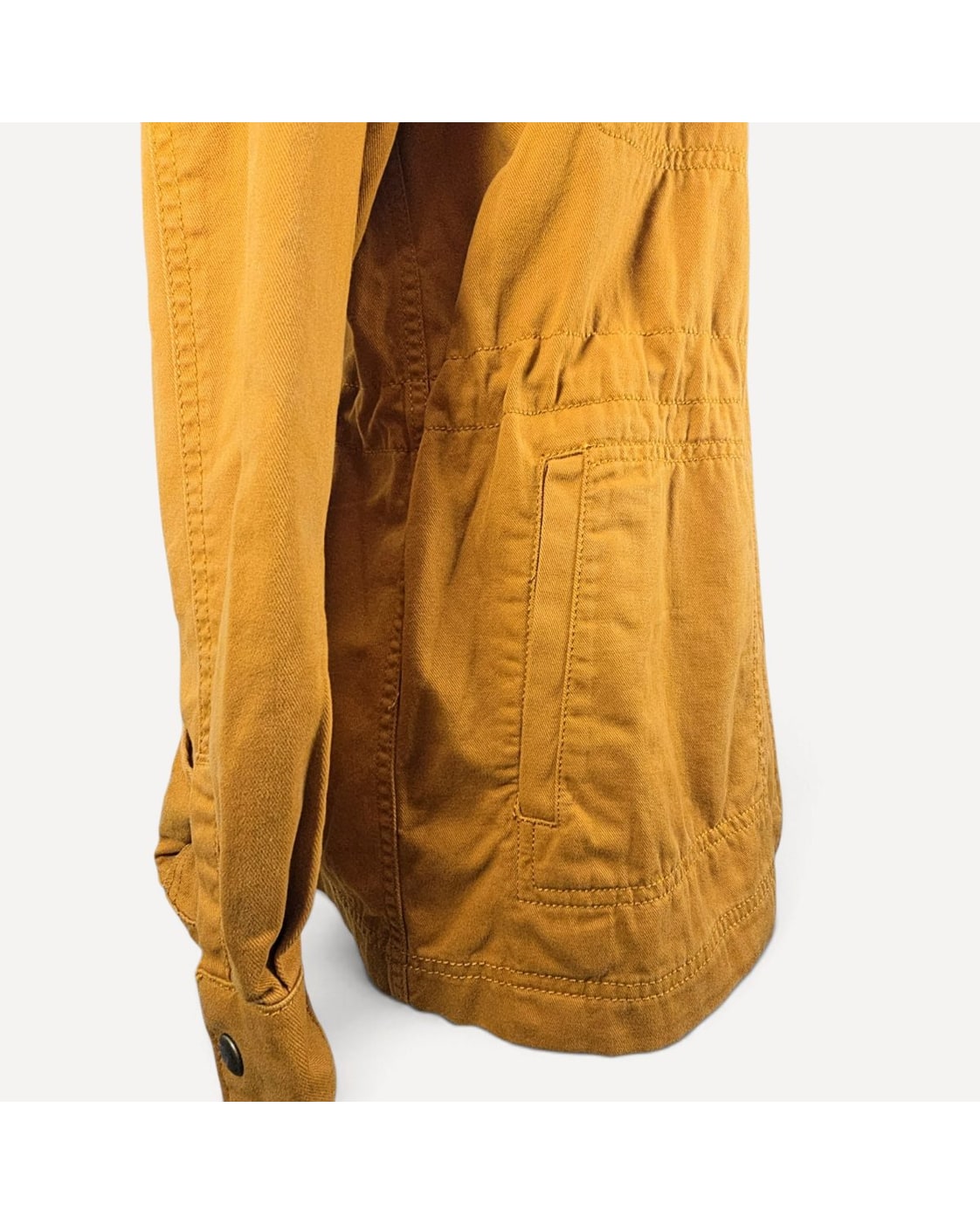 Gap Utility Field Jacket