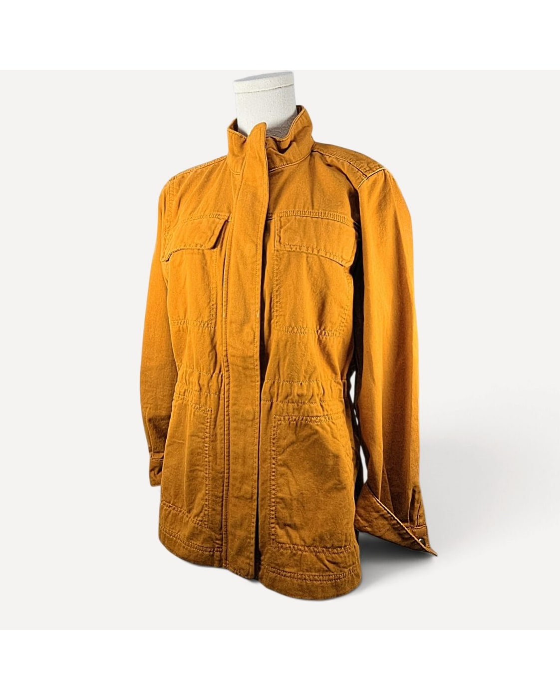 Orange Gap Utility Field Jacket, size M – photo 3