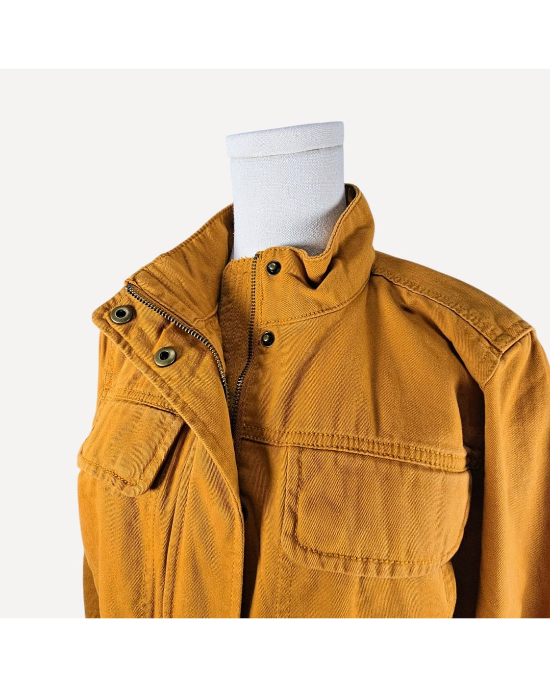 Orange Gap Utility Field Jacket, size M – photo 4