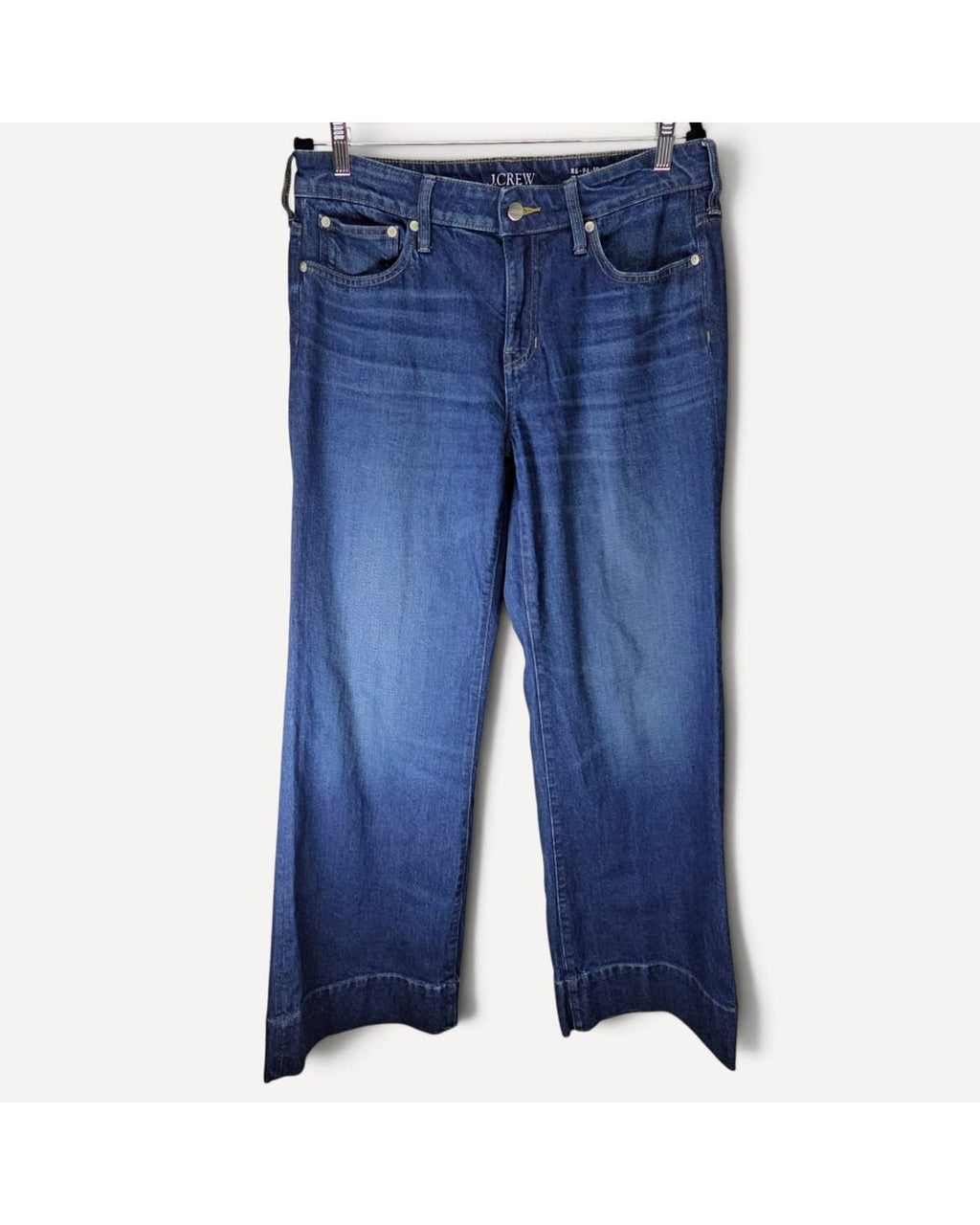 J.Crew Flare Denim Jeans
