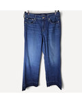 J.Crew Flare Denim Jeans