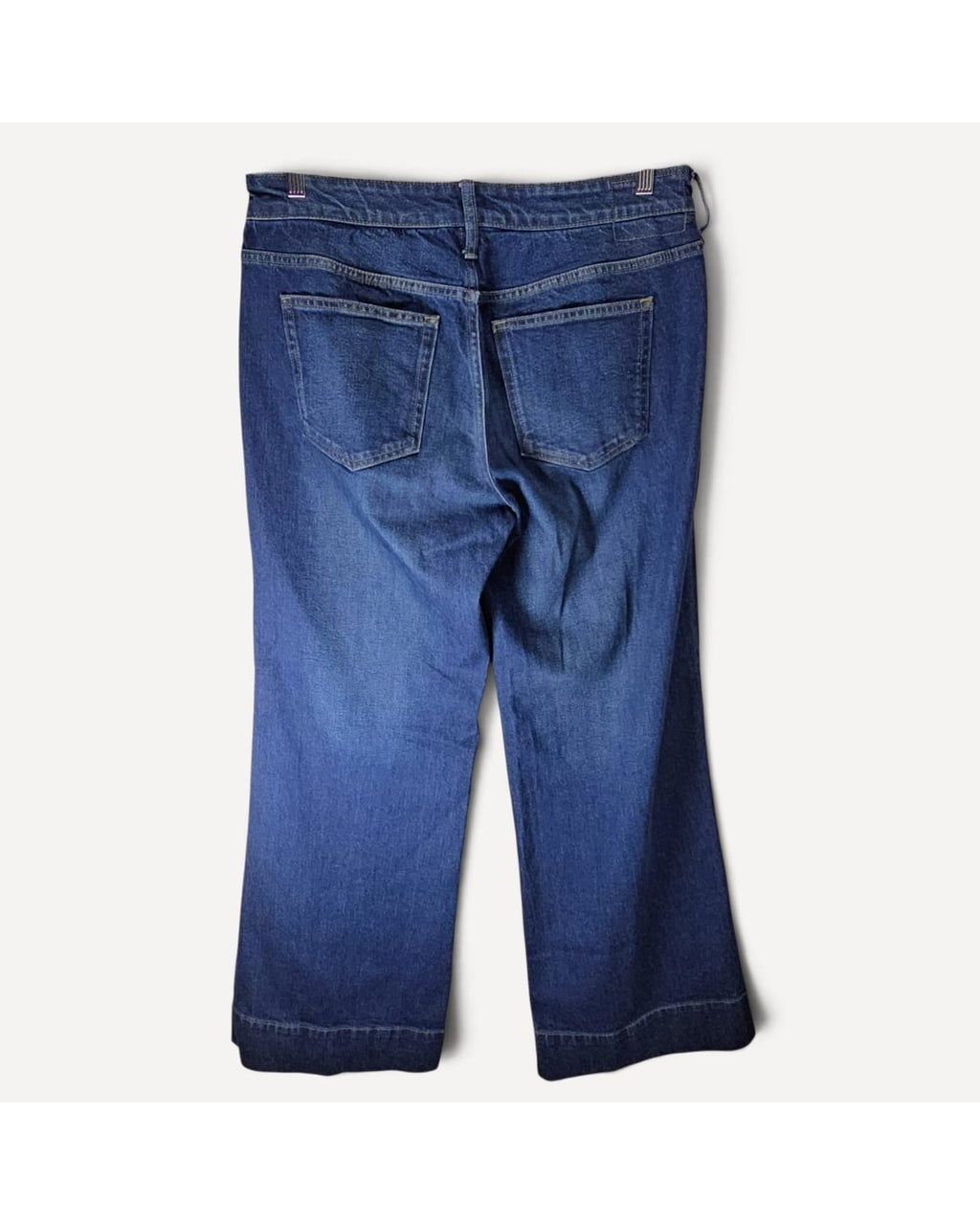 J.Crew Flare Denim Jeans