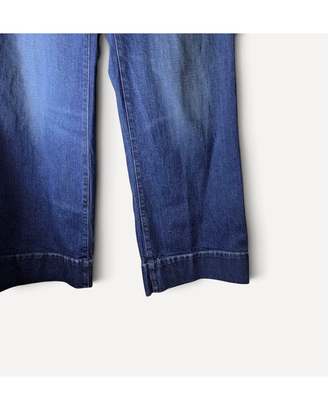 J.Crew Flare Denim Jeans
