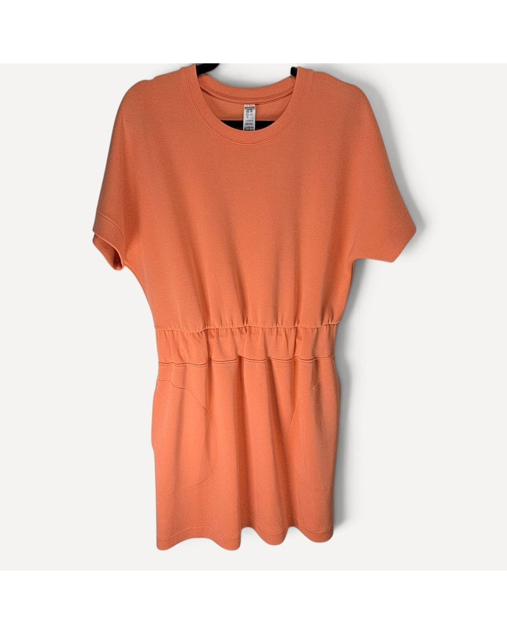 Spanx AirEssentials T-Shirt Dress