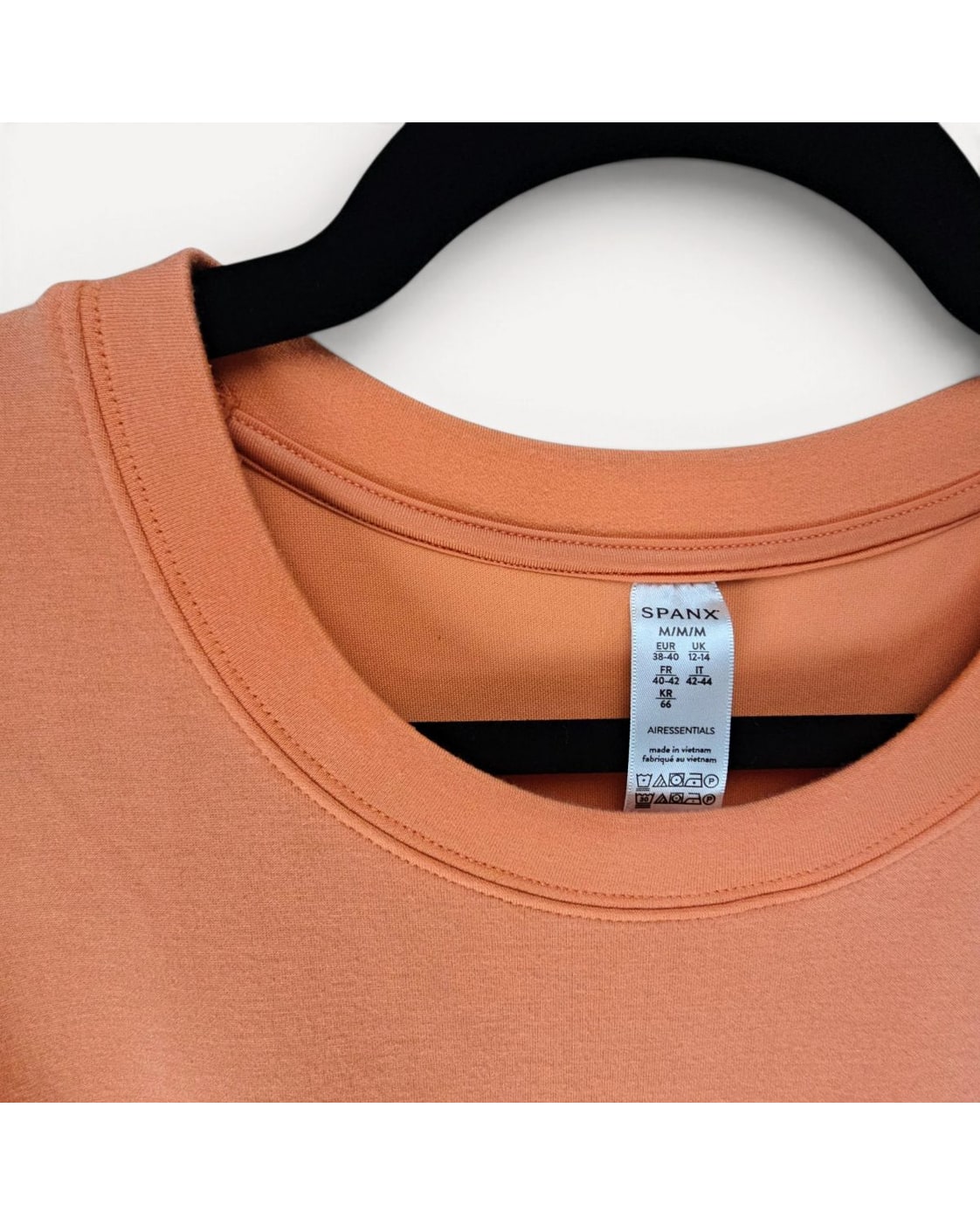 Spanx AirEssentials T-Shirt Dress