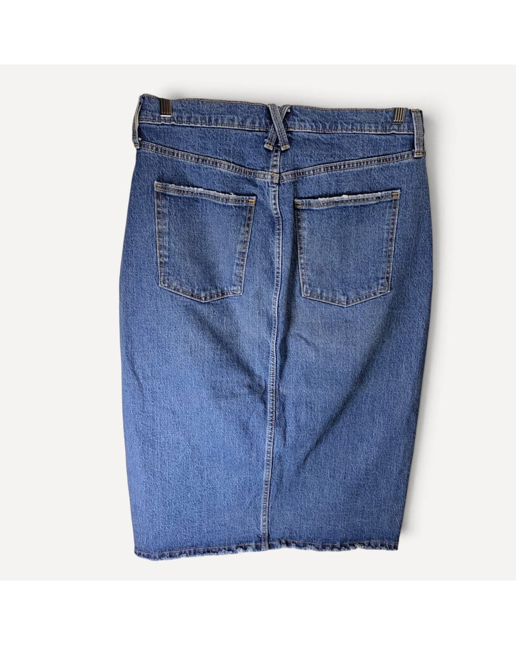 Universal Thread Denim Skirt