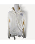 Offline by Aerie Athletics Cable Knit Zip-Up Jacket