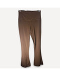 lululemon Crossover Flare Leggings - Style# LW5EUSS.04