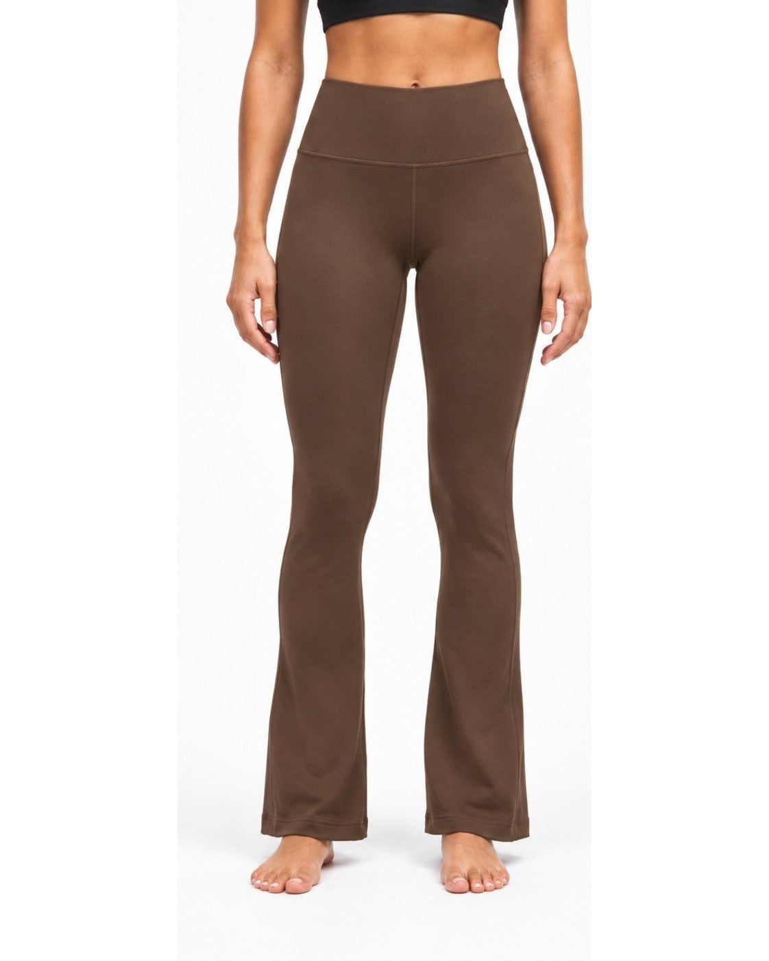 lululemon Crossover Flare Leggings - Style# LW5EUSS.04
