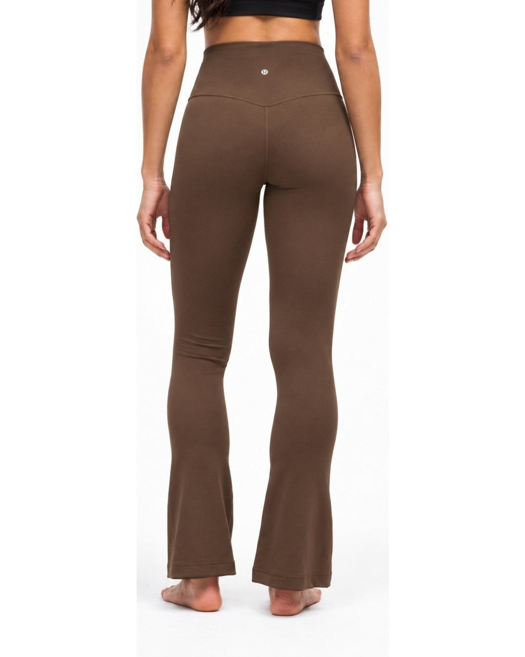 lululemon Crossover Flare Leggings - Style# LW5EUSS.04