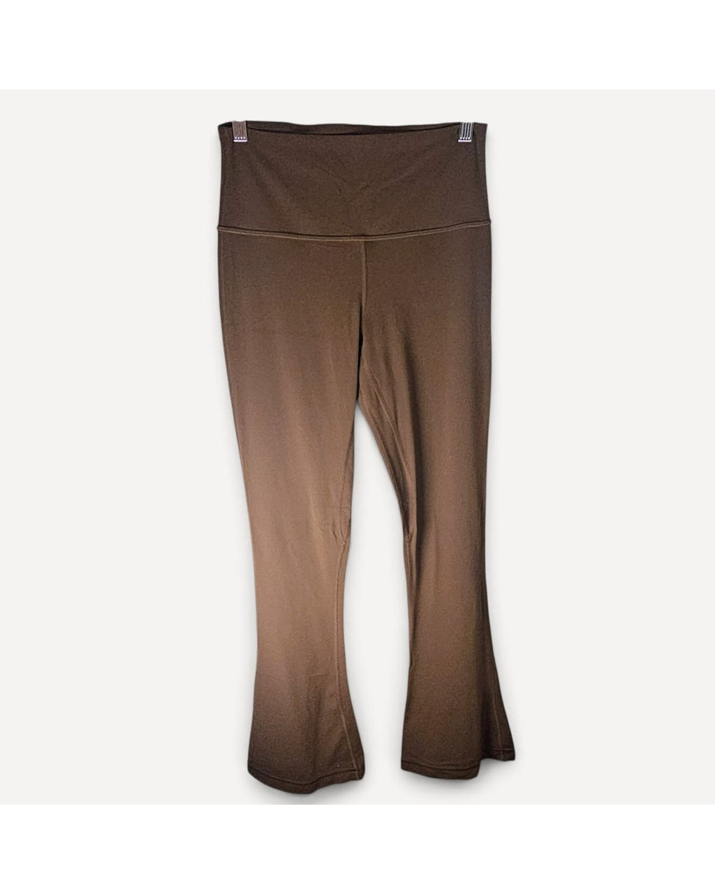 lululemon Crossover Flare Leggings - Style# LW5EUSS.04