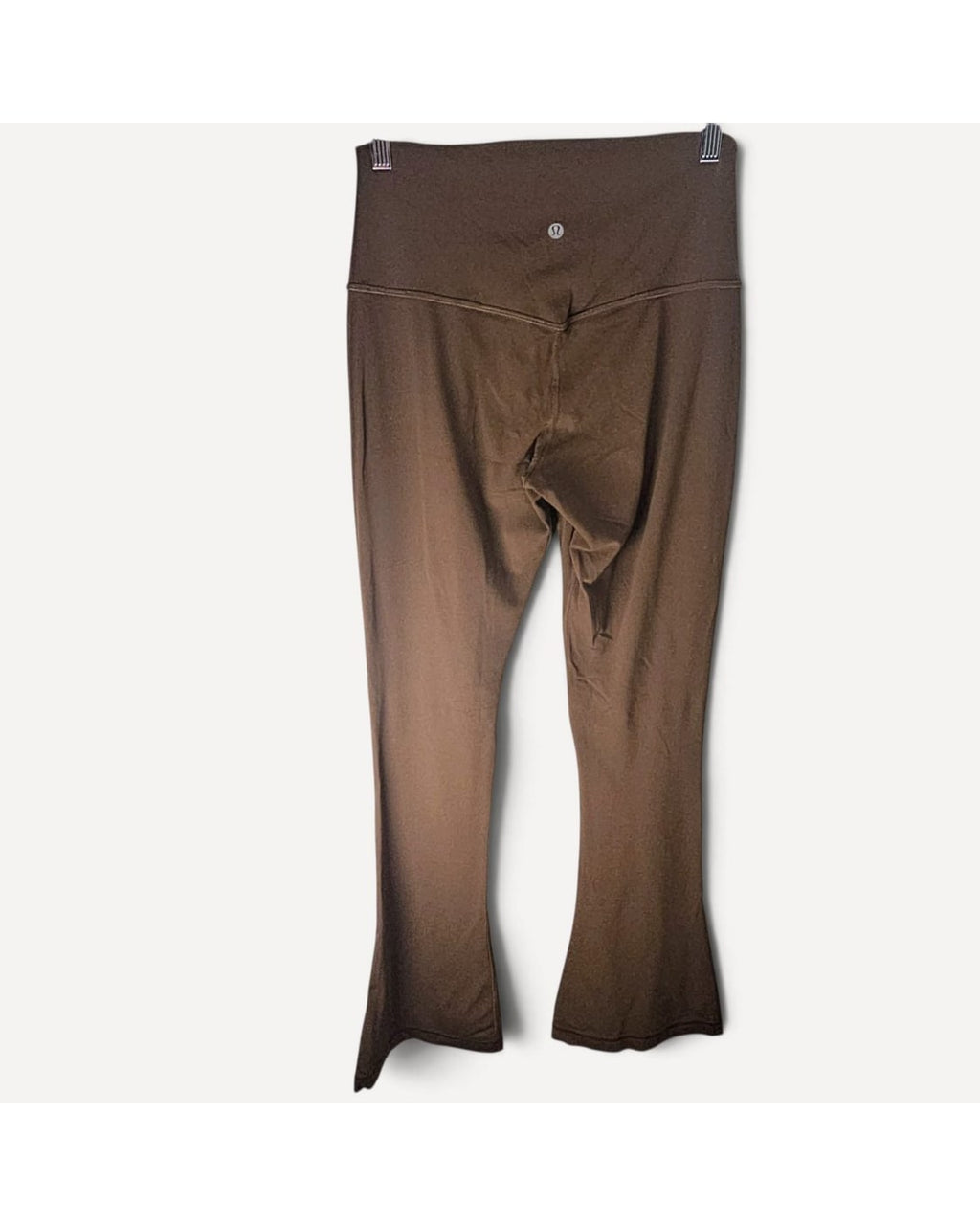 lululemon Crossover Flare Leggings - Style# LW5EUSS.04