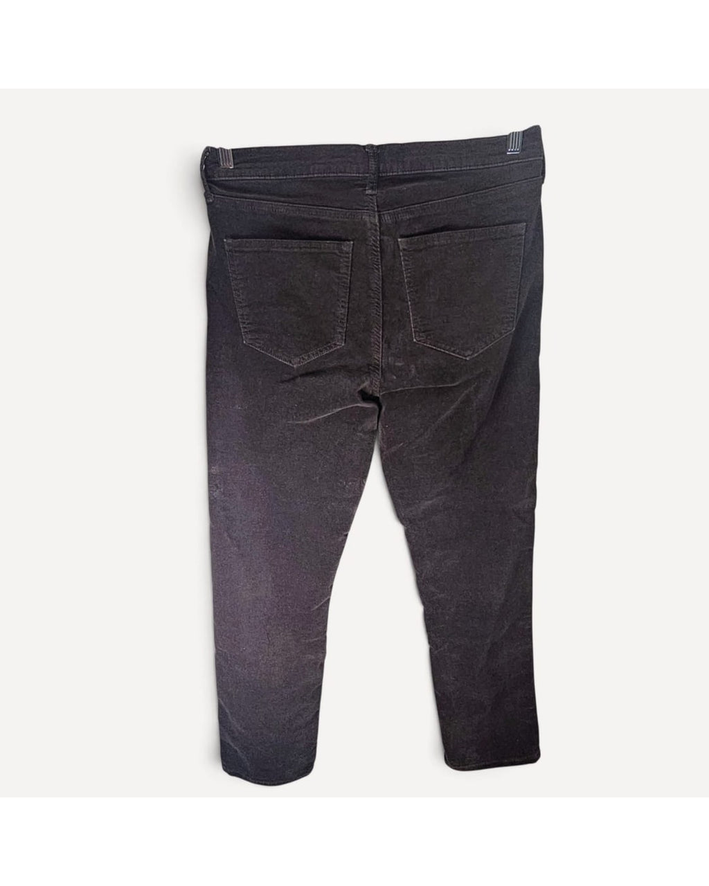 Gap Vintage Slim Mid Rise Corduroy Pants