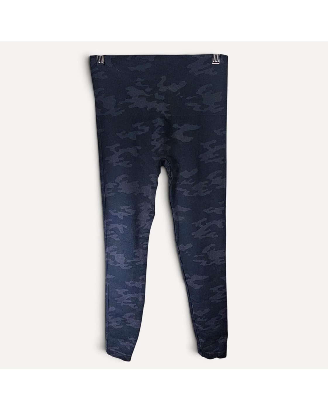 SPANX Camo Leggings