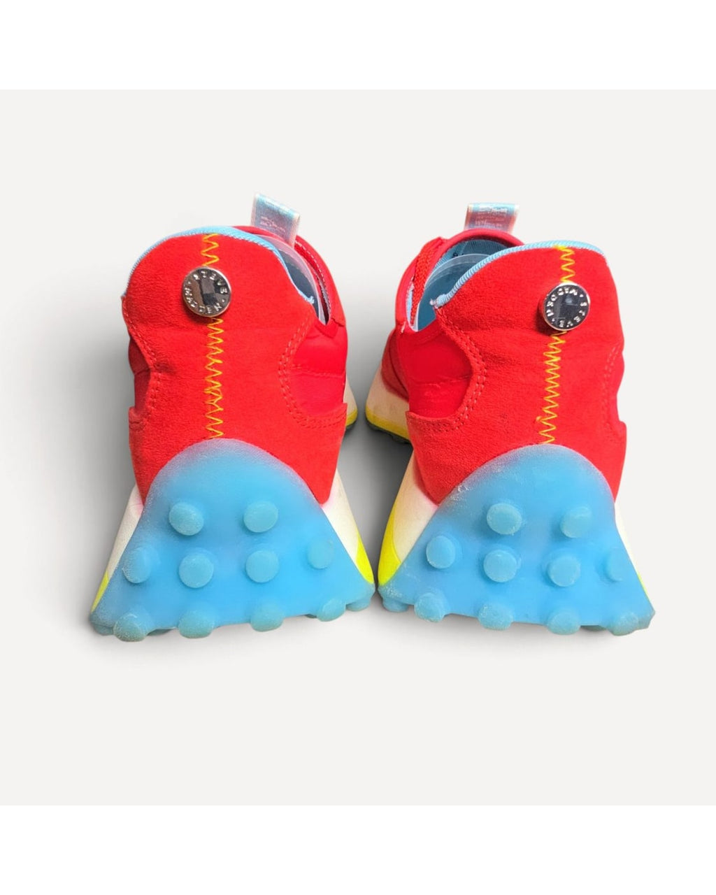 Steven Chasen Chunky Running Sneaker - Style# CHAS05S1