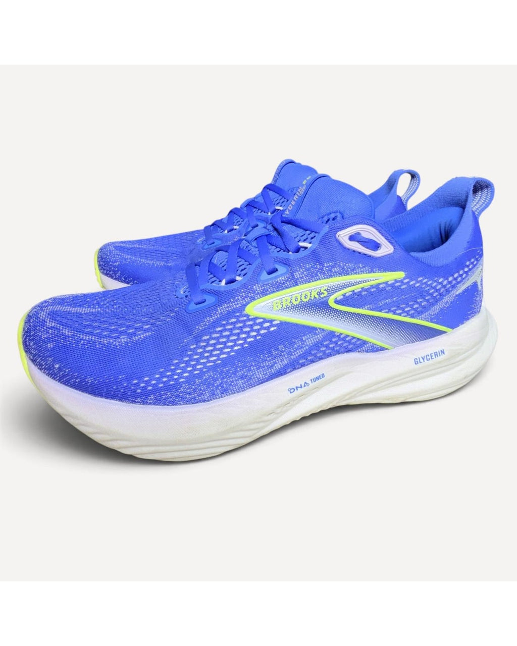Brooks Glycerin 22 Running Sneakers - Style# 1204341B4