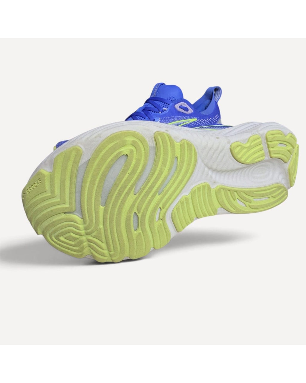 Brooks Glycerin 22 Running Sneakers - Style# 1204341B4