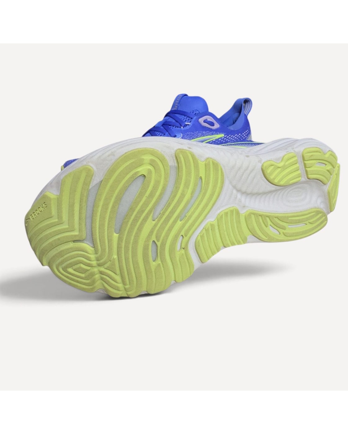 Brooks Glycerin 22 Running Sneakers - Style# 1204341B4