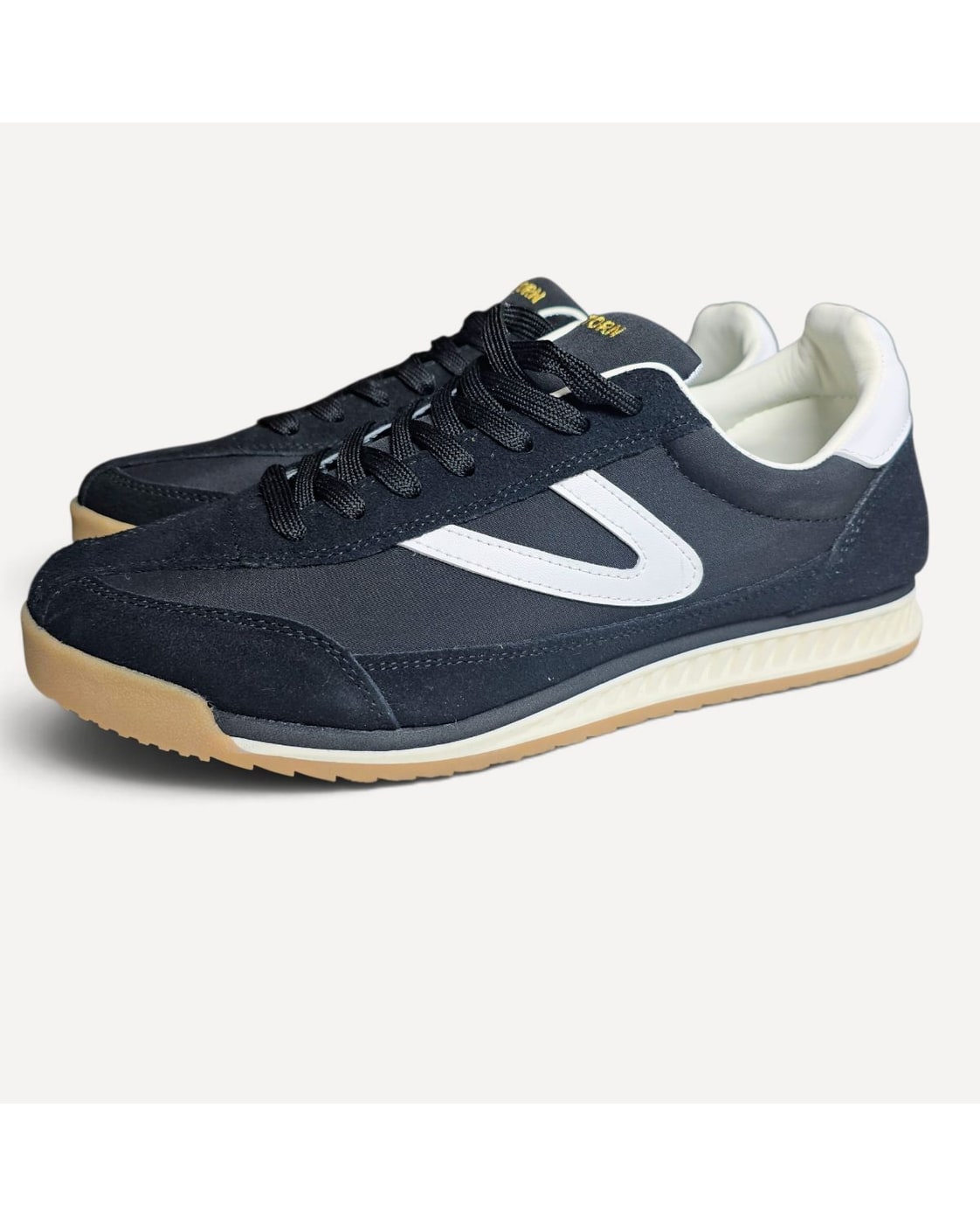 Tretorn Rawlins Lace-Up Sneakers