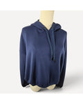 SPANX Drawstring Hoodie - Style# W1FF25SS3PHSY6L / 46538 / 50711R