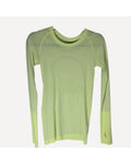 lululemon Swiftly Tech Long Sleeve