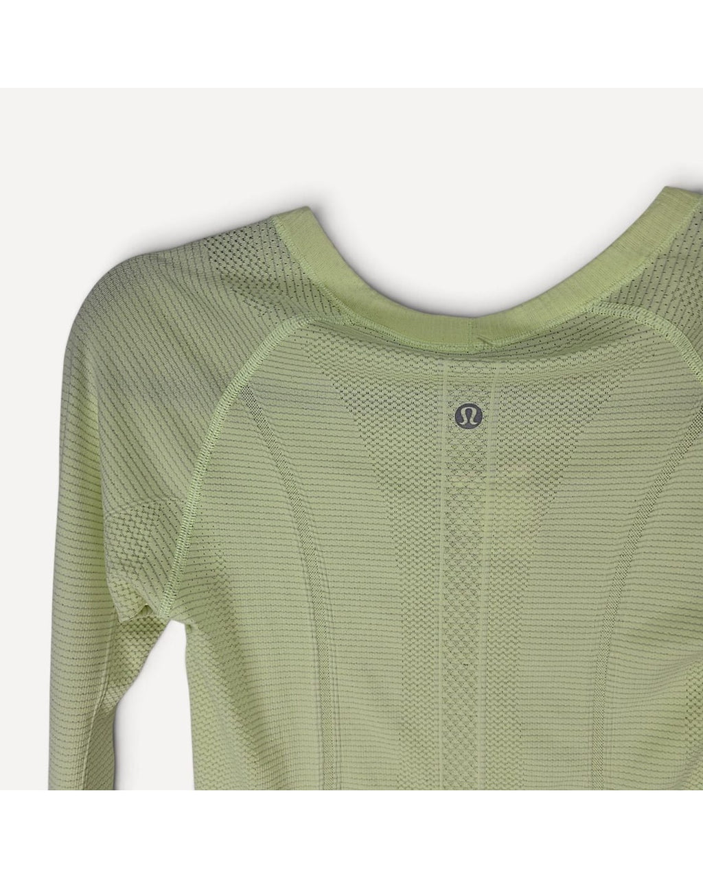 lululemon Swiftly Tech Long Sleeve