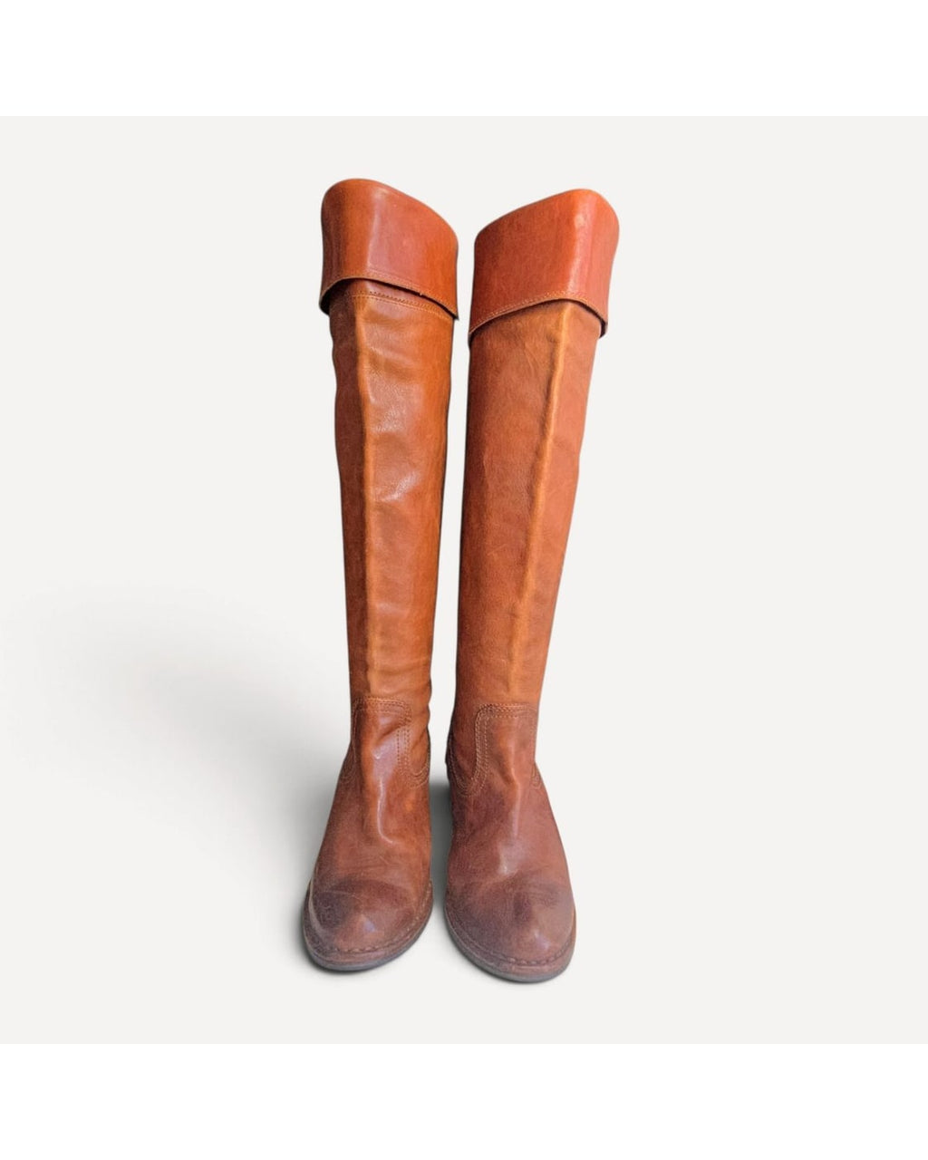 Frye Lucinda Slouch Tall Boots - Style# 3476965