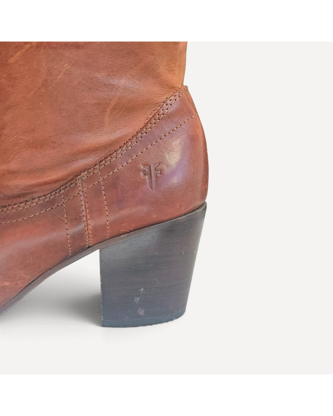 Frye Lucinda Slouch Tall Boots - Style# 3476965