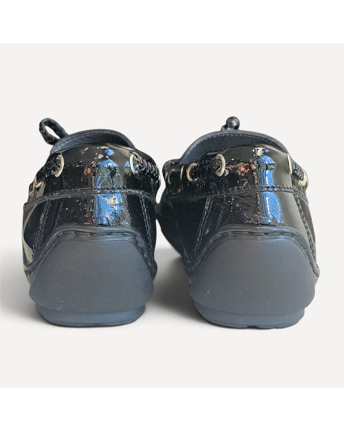 Donald J Pliner Ezarag Tassel Driving Loafers - Style# EZARAG69