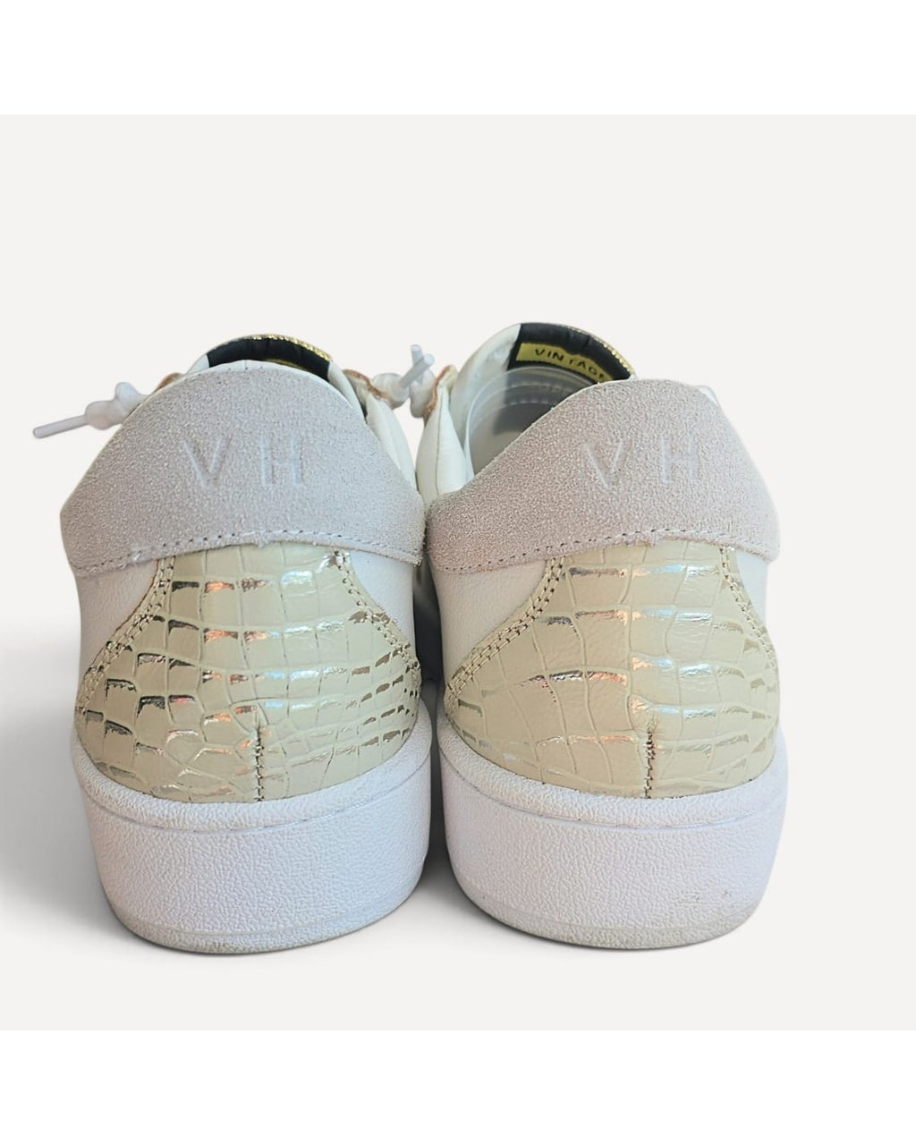 VH Original Design Star Sneakers