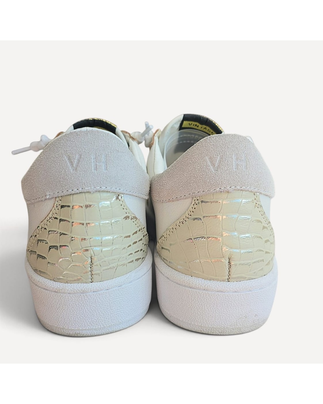 VH Original Design Star Sneakers