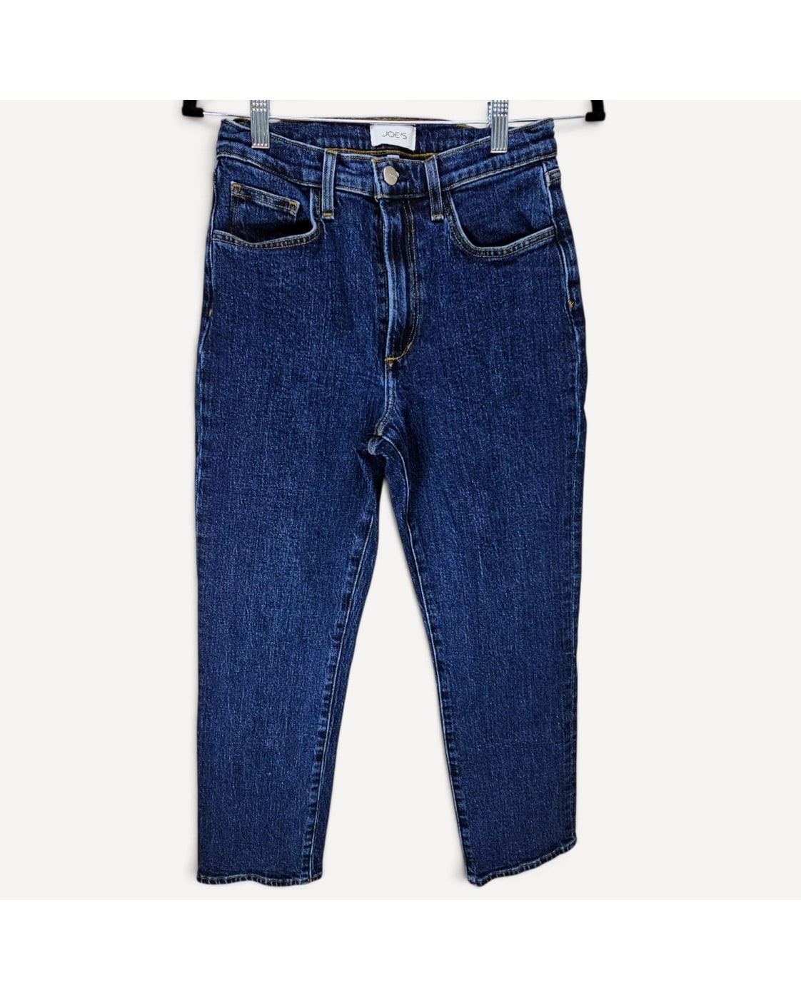 Blue Joe's Jeans Margot First Step Skin Ankle, size 26