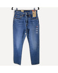 Blue Levi's 501 Original Straight Jeans - #501, size 26x30