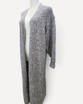 Cabi #3881 Rainbow Knit Duster, size S