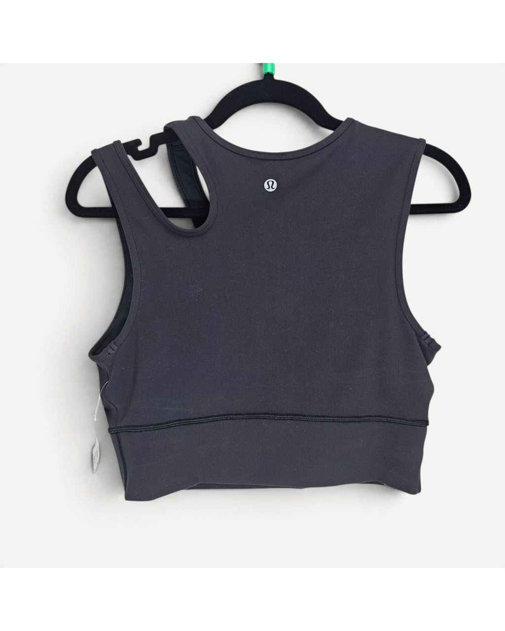 Lululemon Mastered Motion Sports Bra