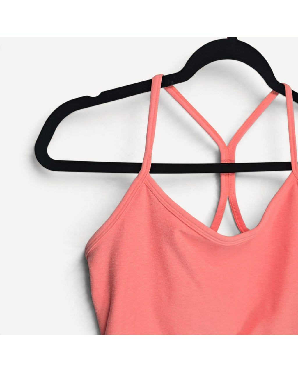 Beyond Yoga Spacedye Racerback Sports Bra