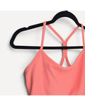 Beyond Yoga Spacedye Racerback Sports Bra