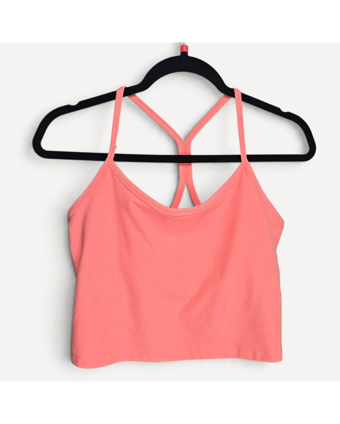 Beyond Yoga Spacedye Racerback Sports Bra