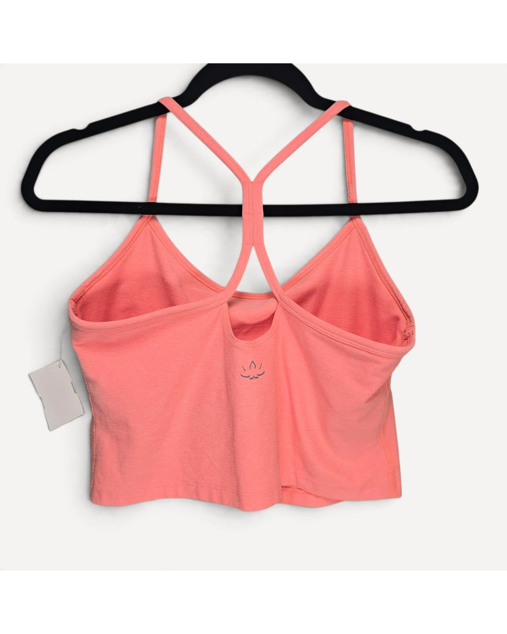 Beyond Yoga Spacedye Racerback Sports Bra
