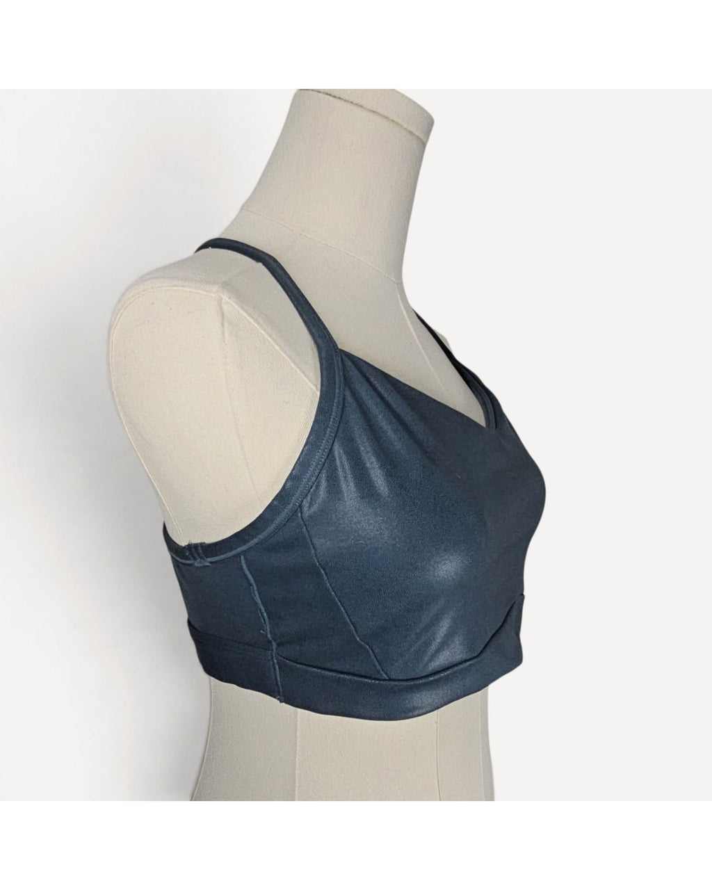 Athleta Medium Support Sports Bra