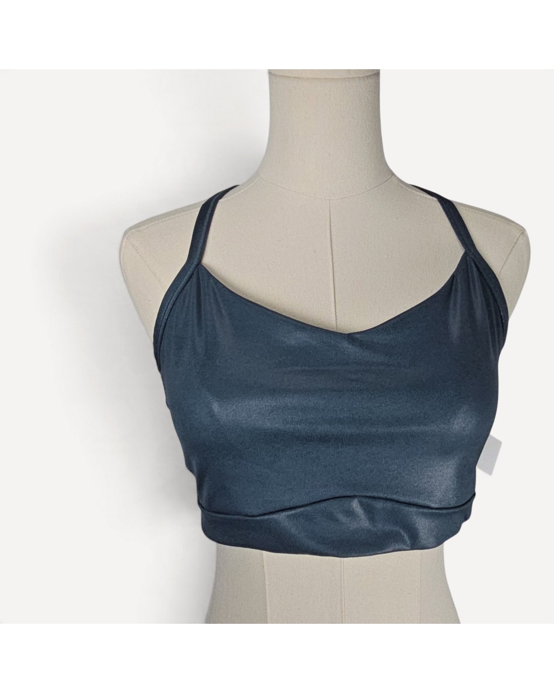 Athleta Medium Support Sports Bra