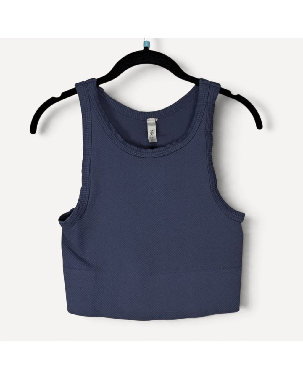Nikibiki Seamless Sports Bra