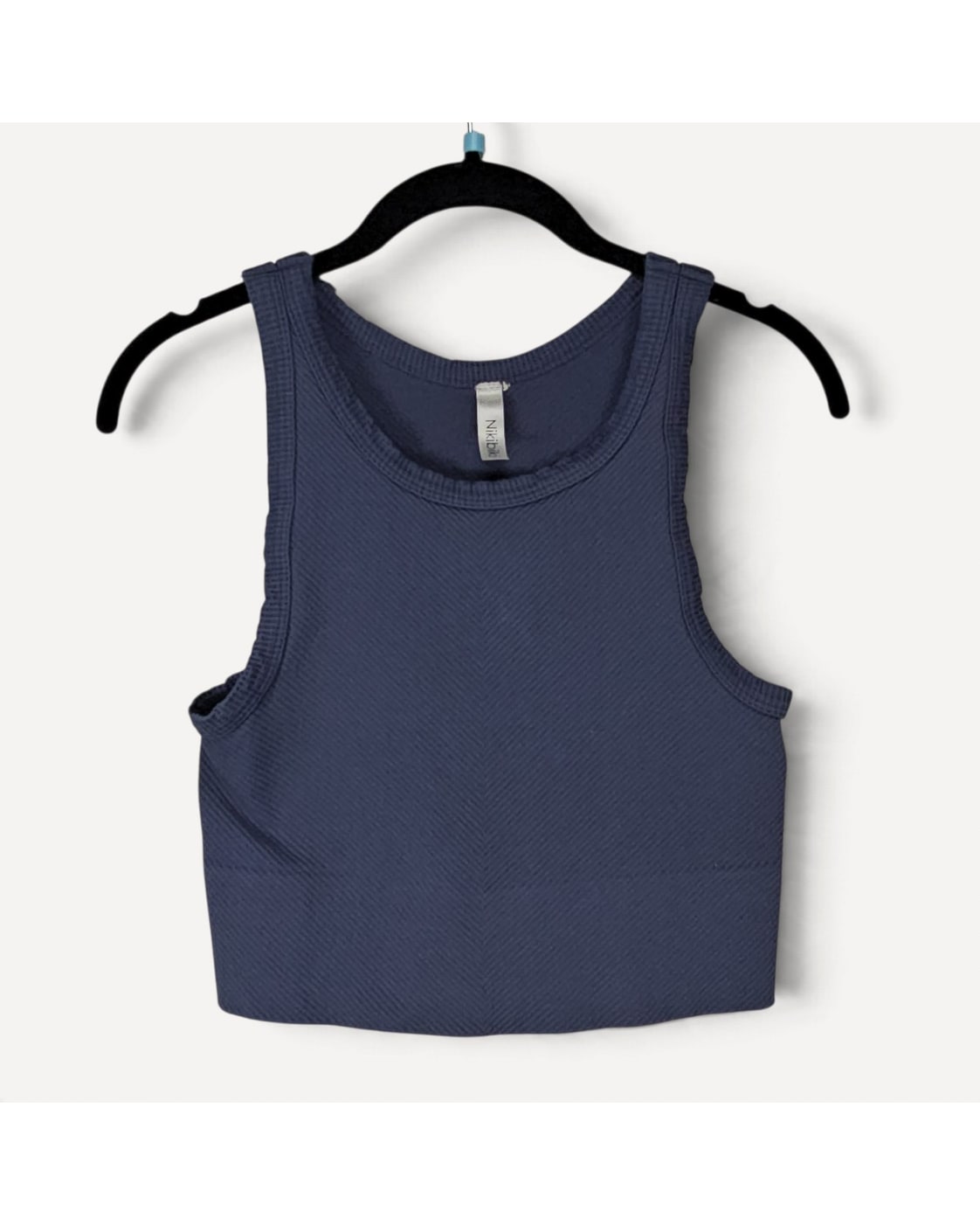 Nikibiki Seamless Sports Bra