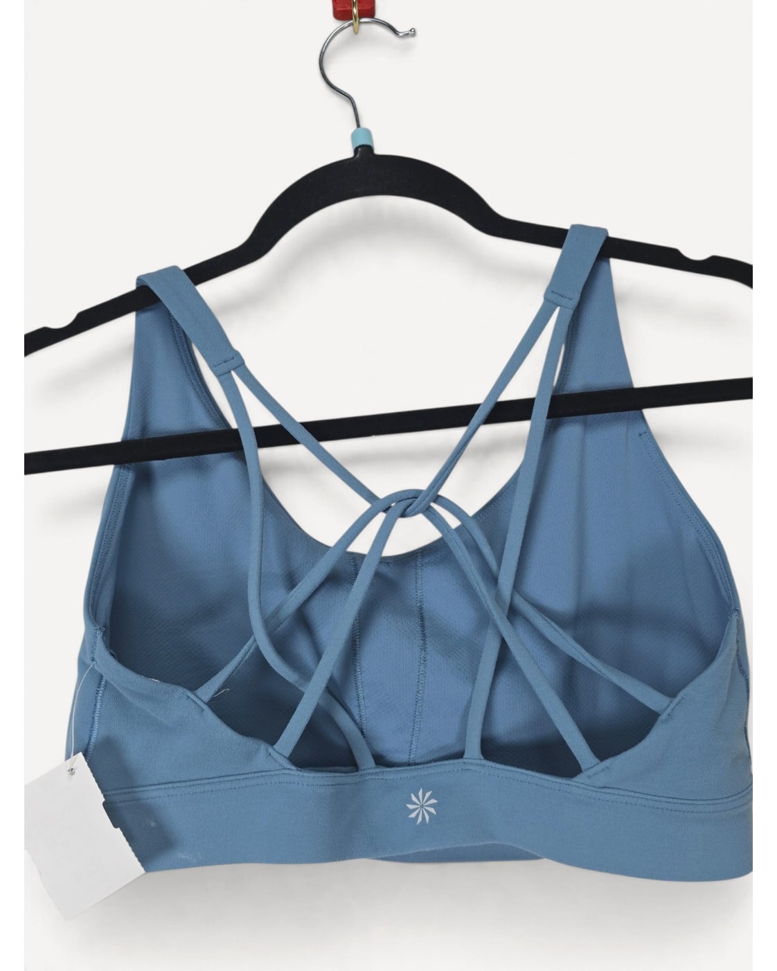 Athleta Low Impact Sports Bra