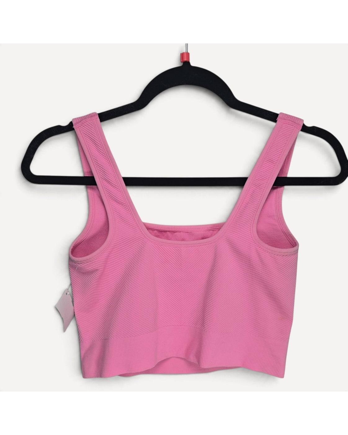 All In Motion Longline Sports Bra