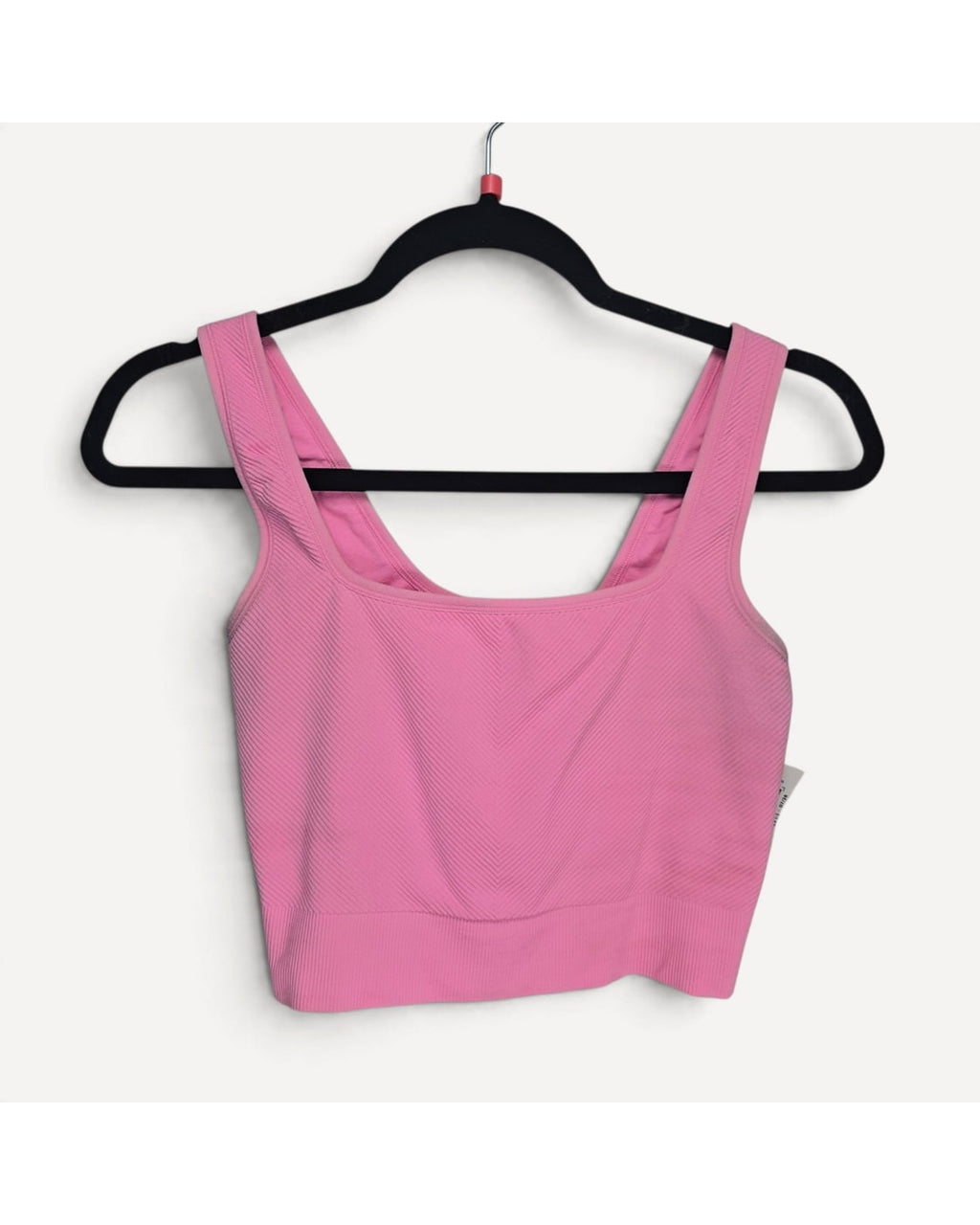 All In Motion Longline Sports Bra